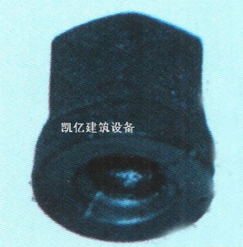 六角高强螺母
