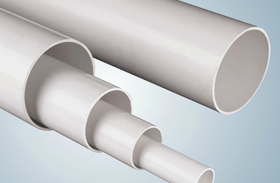 PVC管