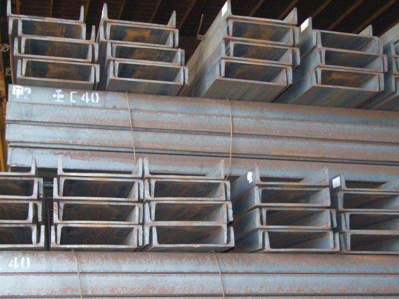 H钢、工字钢